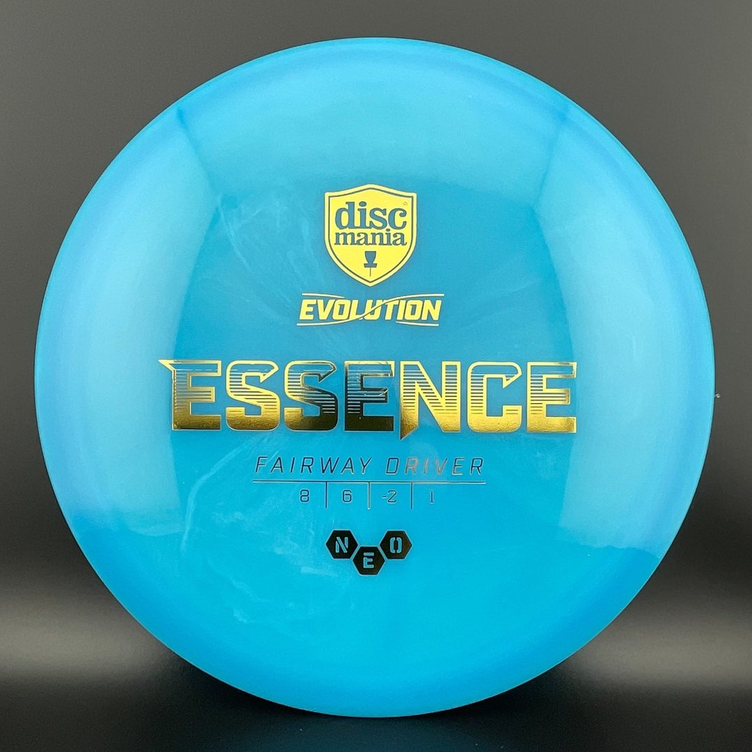 Neo Essence Discmania