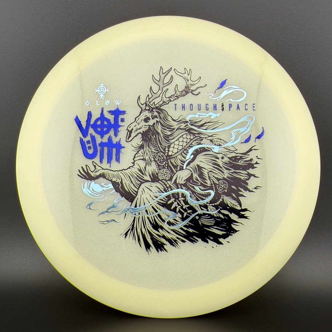 Glow Votum - Second Run TSA