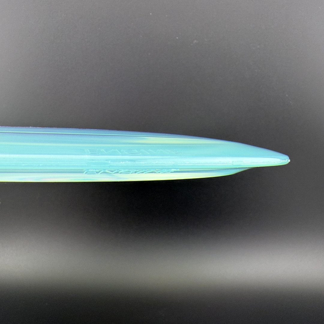 Proton Engine - 2025 MVP Open Streamline