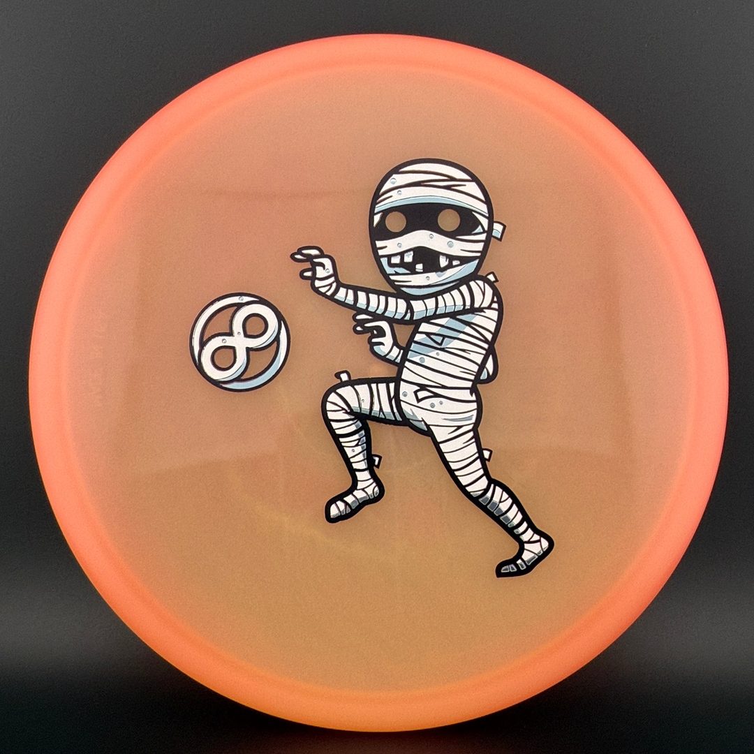 Proto Glow C-Blend Tomb - Mummy
