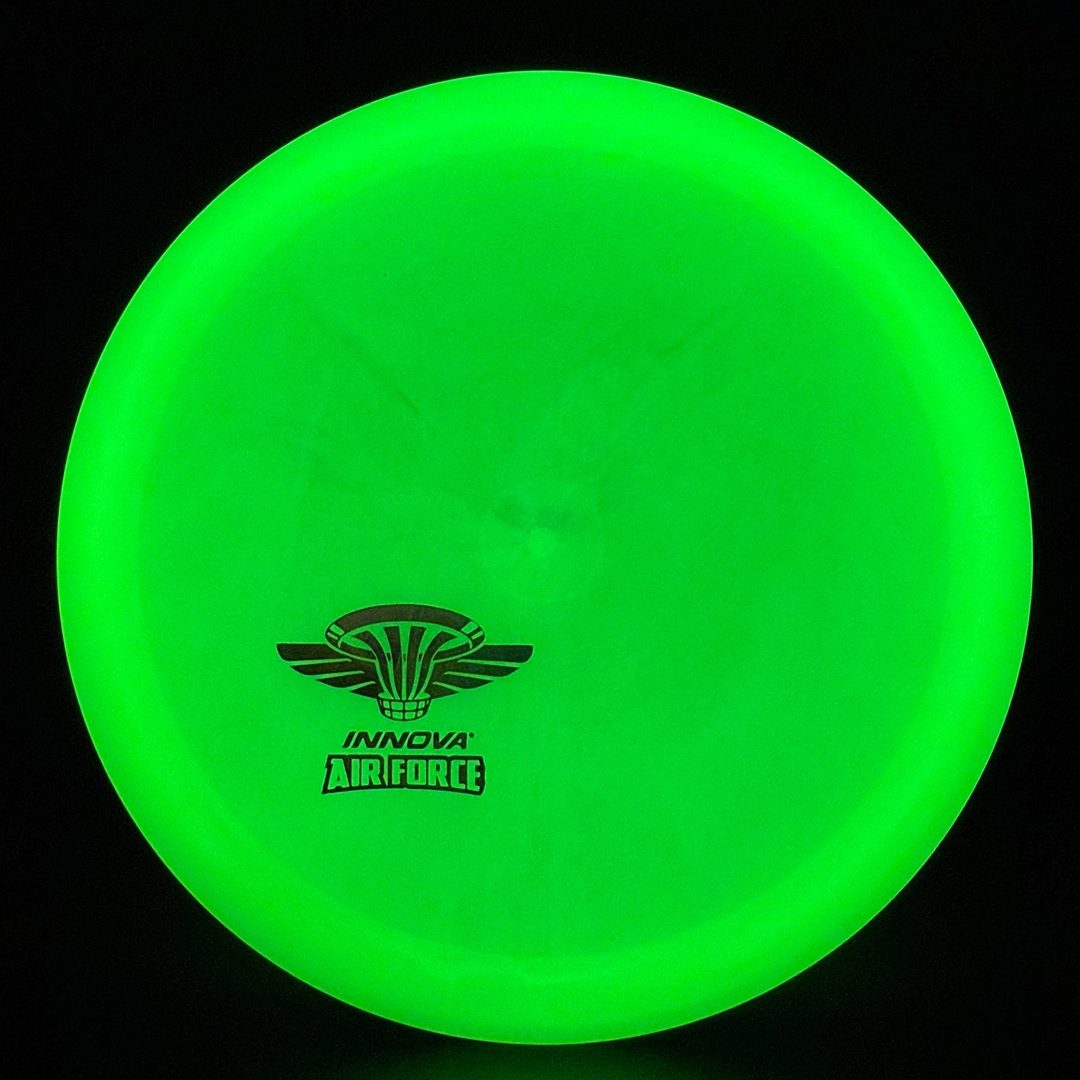 Proto Glow Champion Roadrunner - Air Force