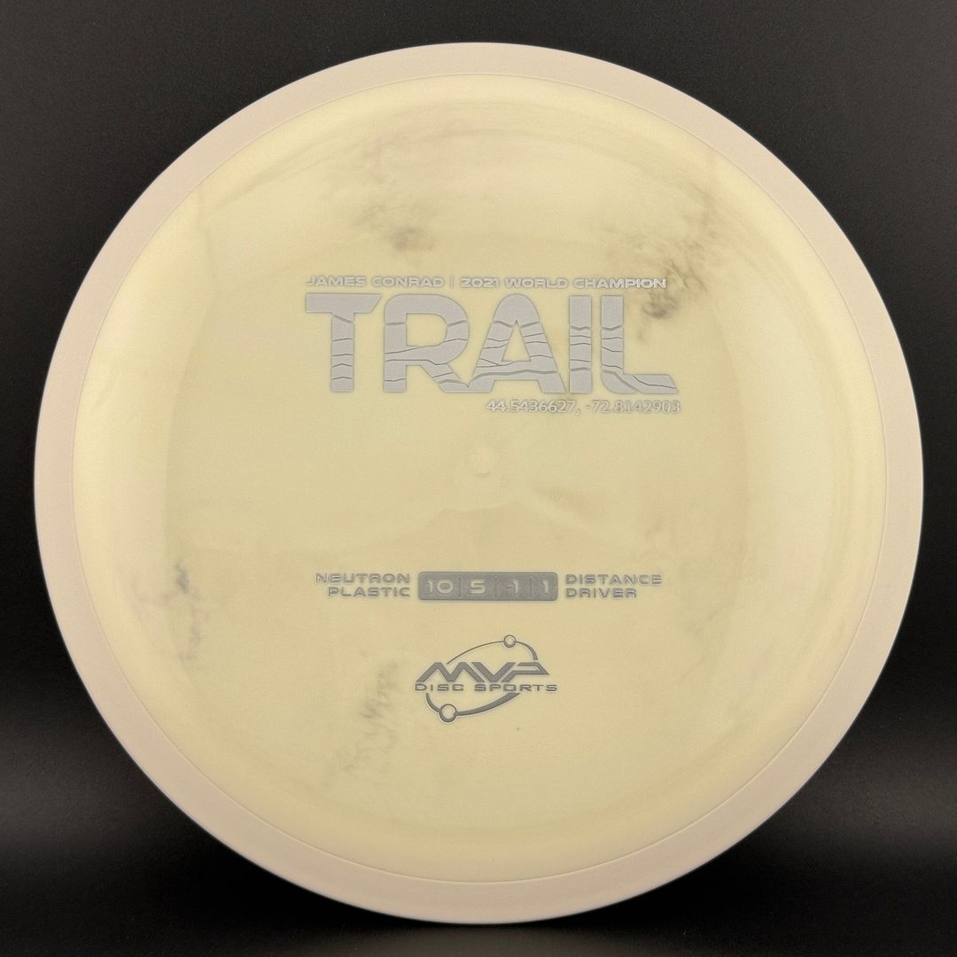 Neutron Trail MVP