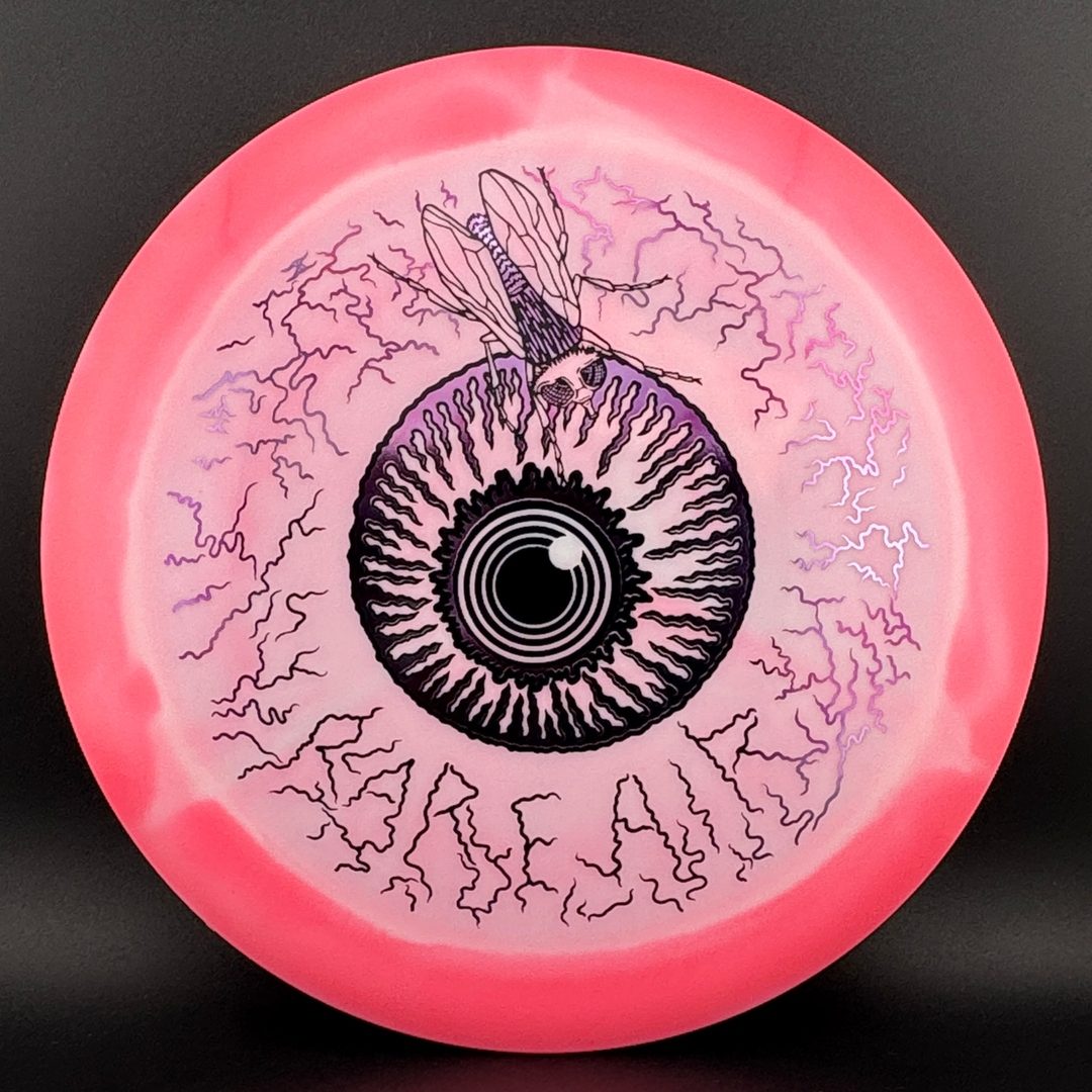 Halo Star Boss - Eye-Fly RAD V2 By Ripper Studios Innova