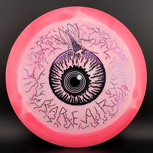 Halo Star Boss - Eye-Fly RAD V2 By Ripper Studios Innova