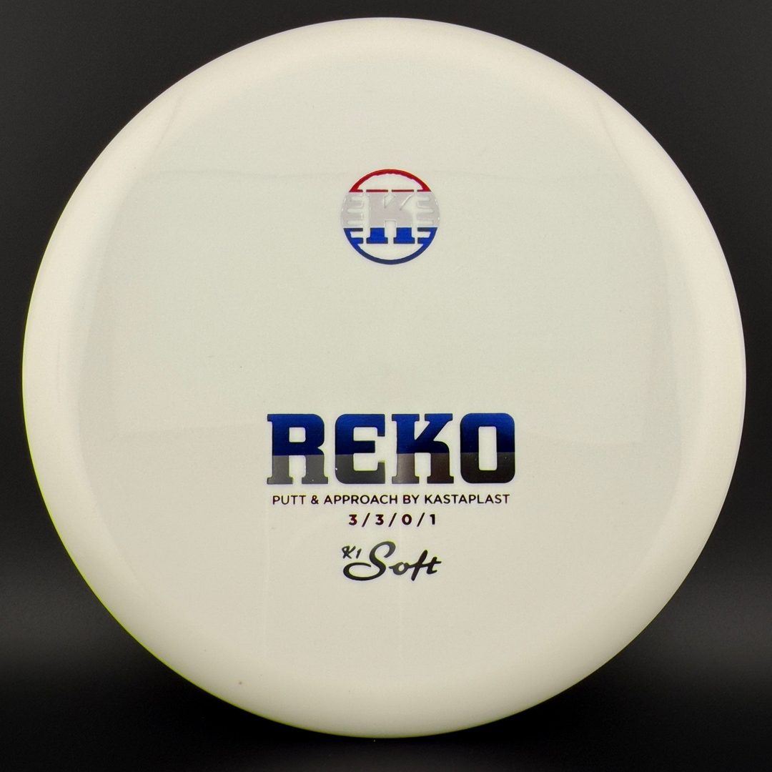 K1 Soft Reko Kastaplast