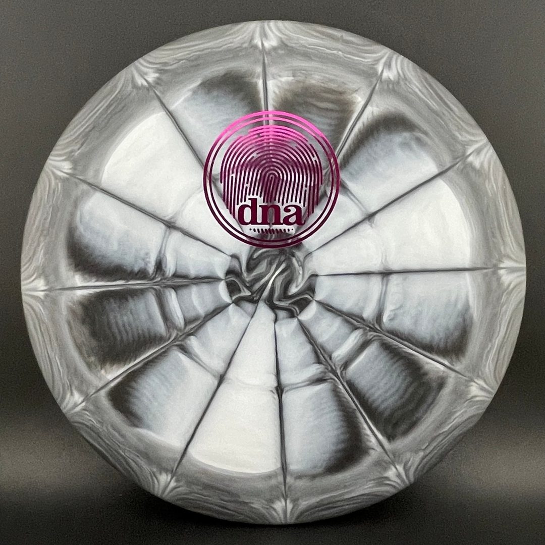 Exo Hard Vapor MD5 - dna Series *Colten Stash* Discmania