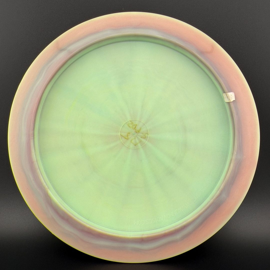 Swirly S-Line PD2 - Penned - Supreme Flight *Gibson Stash* Discmania