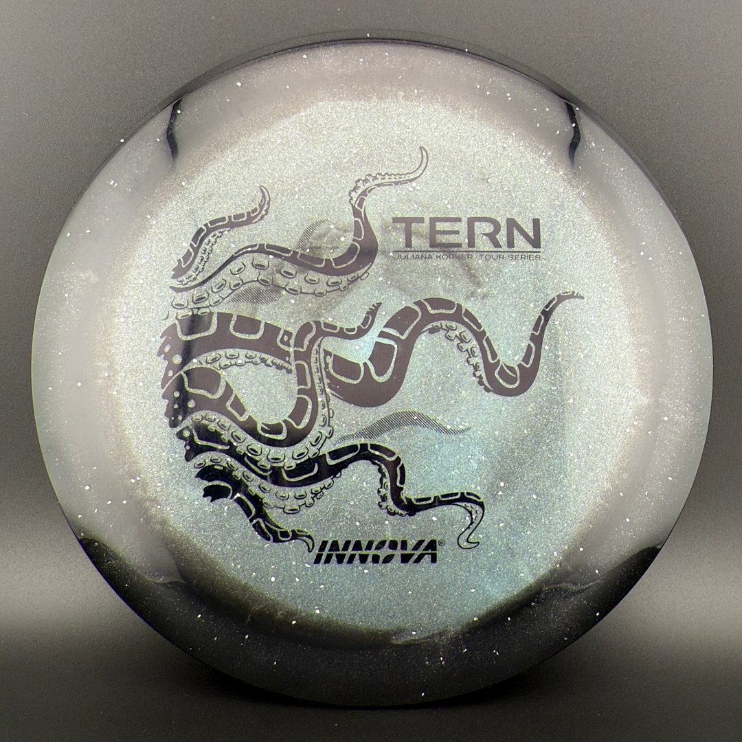 Halo Moondust Champion Tern - 2025 Juliana Korver Tour Series Innova