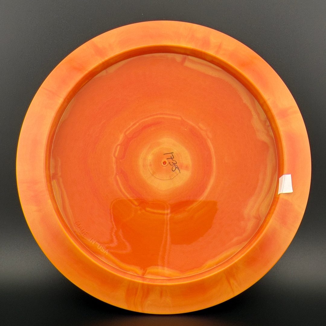 Swirly Star Wraith - Philo Brathwaite 2025 Tour Series Innova