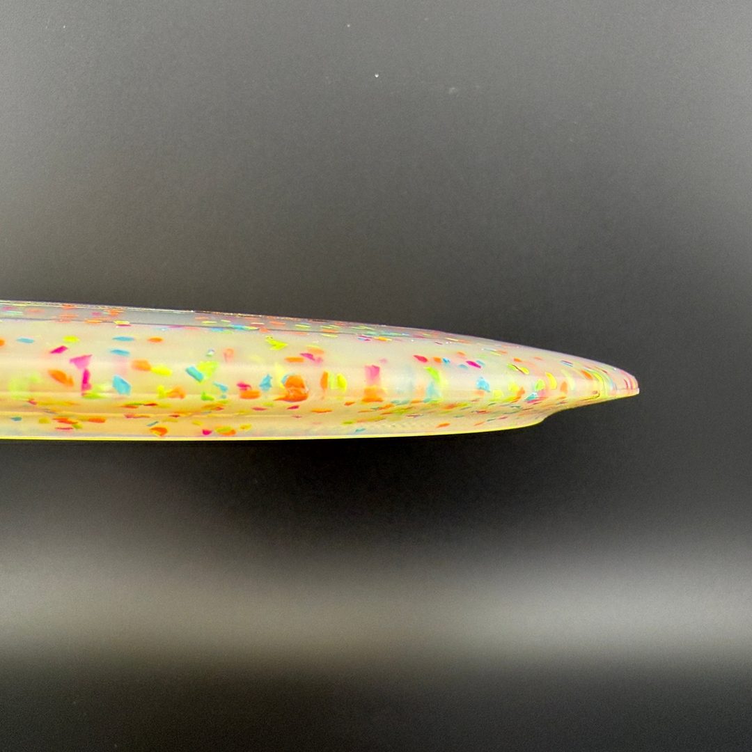 Confetti Z Predator - Ezra Robinson Turku Open 2025 Discraft