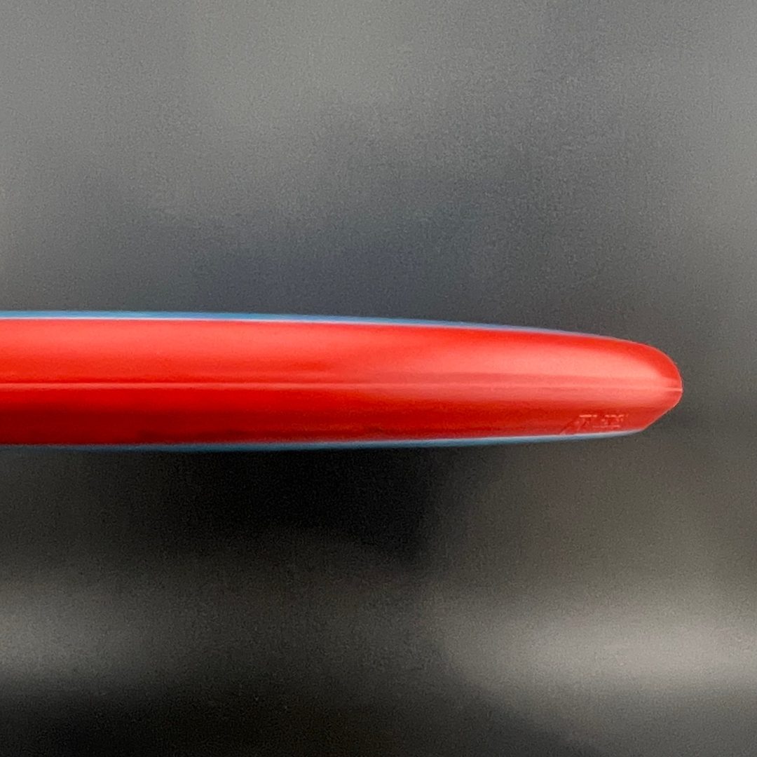 Soft Plasma Proxy - Silva Saarinen Team Series Axiom