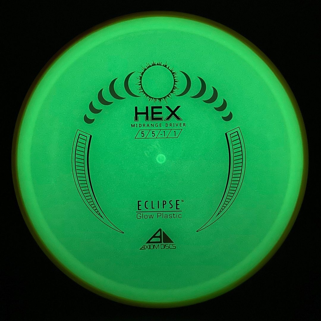 Eclipse 2.0 Hex Axiom