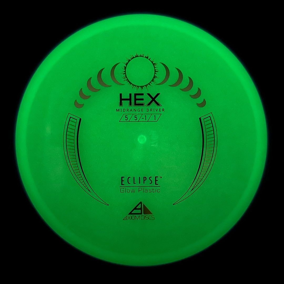 Eclipse 2.0 Hex Axiom