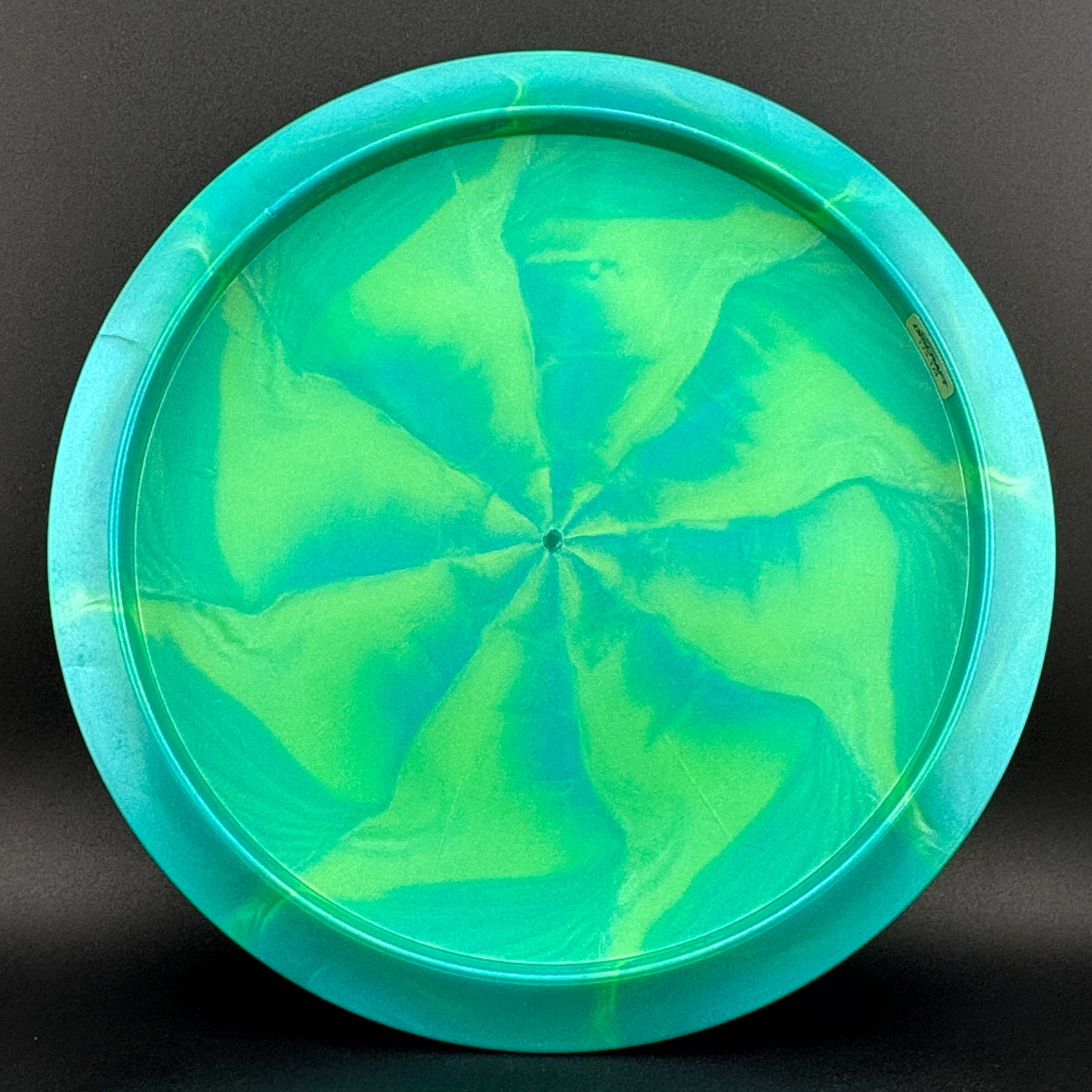 Colorshift Big Z Swirl XL  - 8-Hole - 2026 Ledgestone