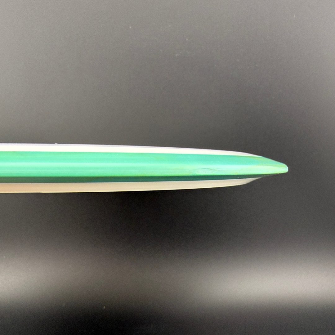 Neutron Insanity Axiom