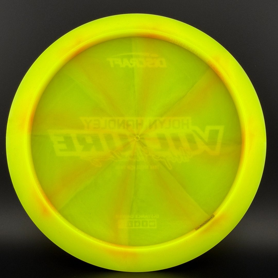 Z Swirl Vulture - Holyn Handley 2025 Tour Series Discraft