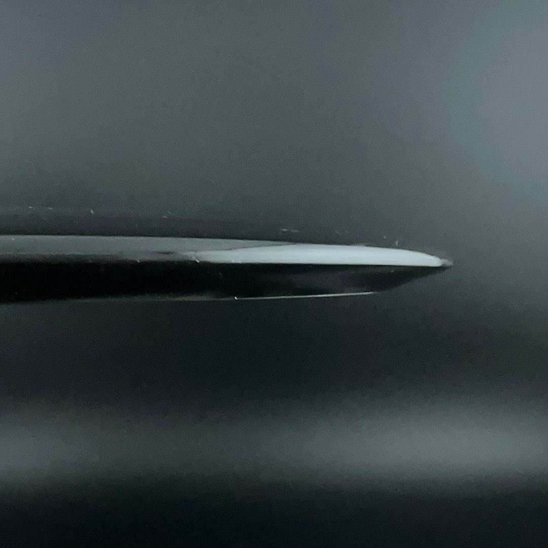 Glow Retina Chemtrail -Crushin' Amanitas by Manny Trujillo Doomsday Discs