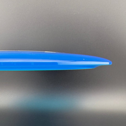 Opto Sapphire - Handeye Corporate Retreat '87 Latitude 64