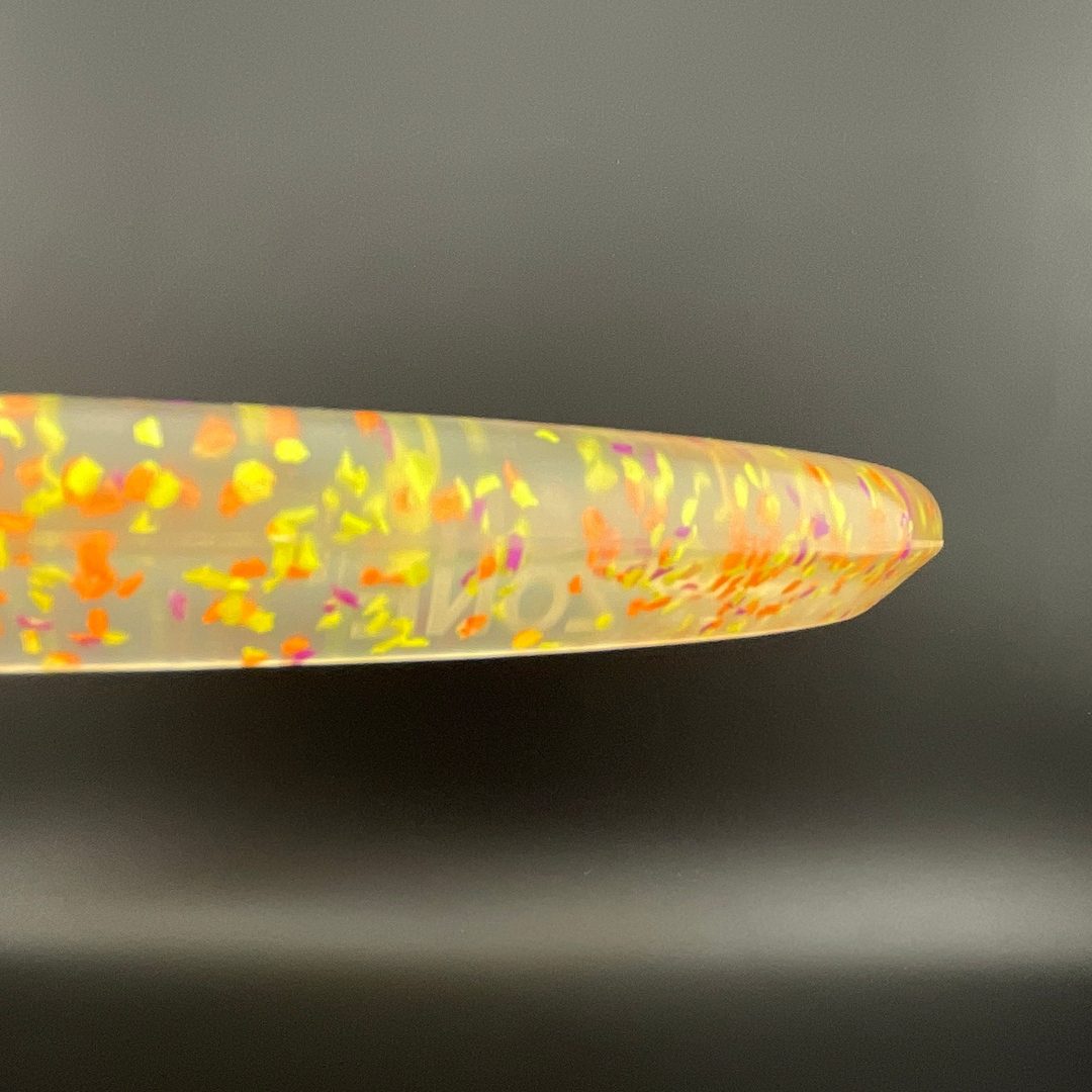 Confetti Z Zone - Cascade Challenge Special Edition Discraft