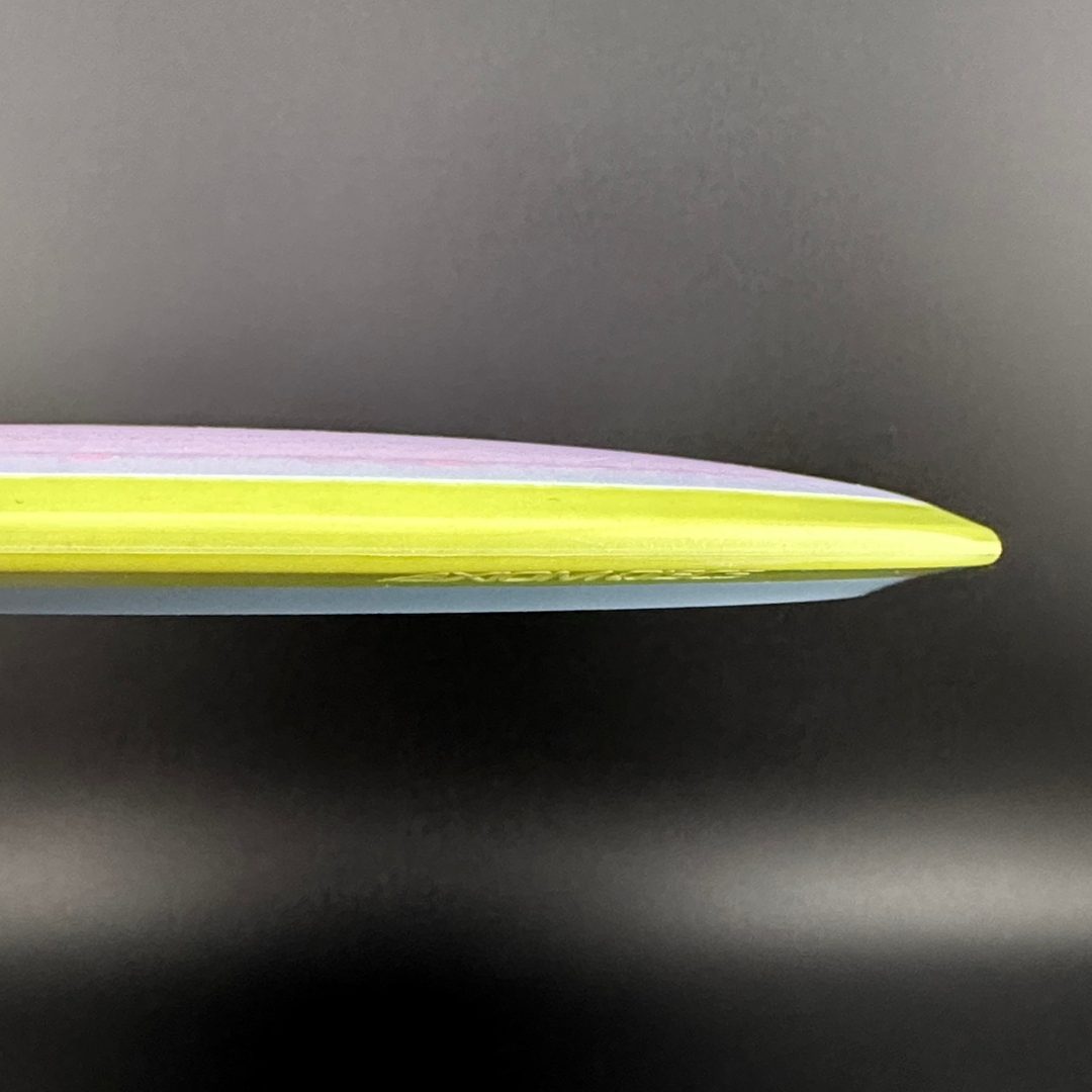 Fission Rhythm Axiom