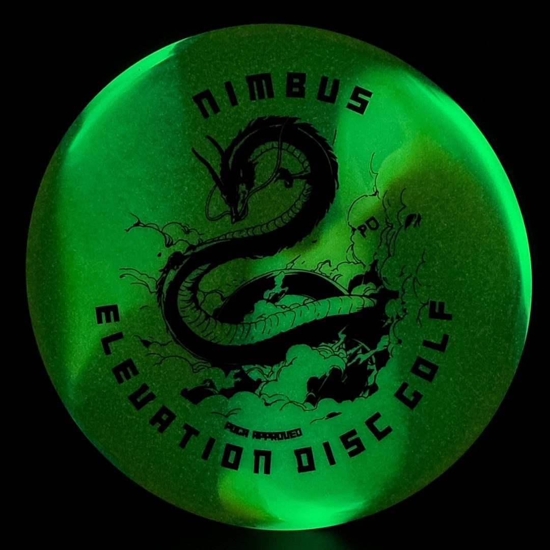 glO-G Glow Nimbus - First Run Elevation