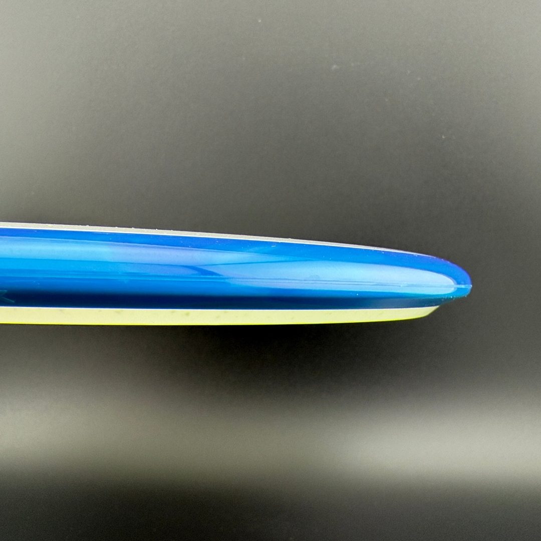 Particle Eclipse Hex - "Lionheart" Jeremy Koling - Halloween 25 Axiom