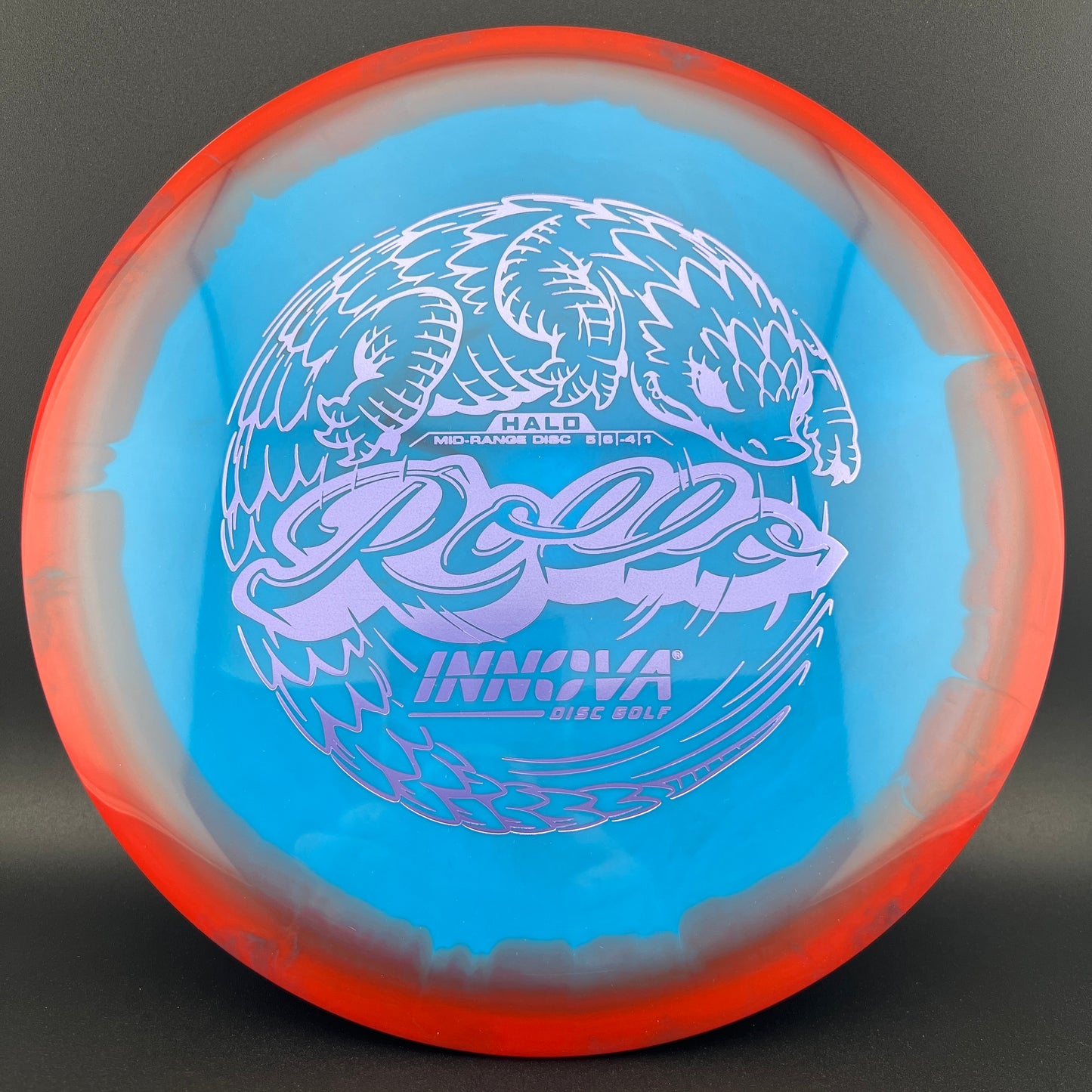 Halo Star Rollo Innova