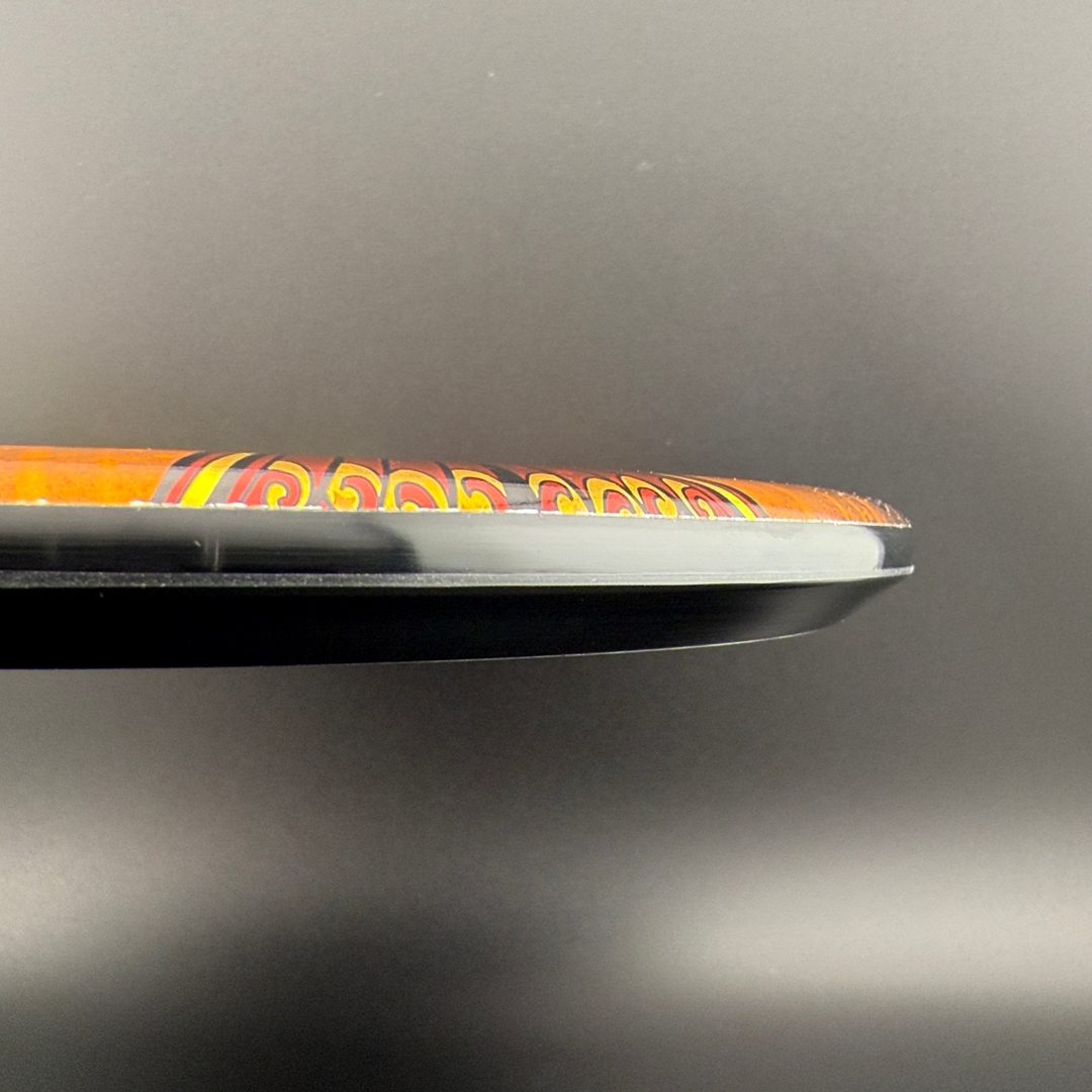 ESP Full Foil SuperColor Zone - Champions Cup Discraft