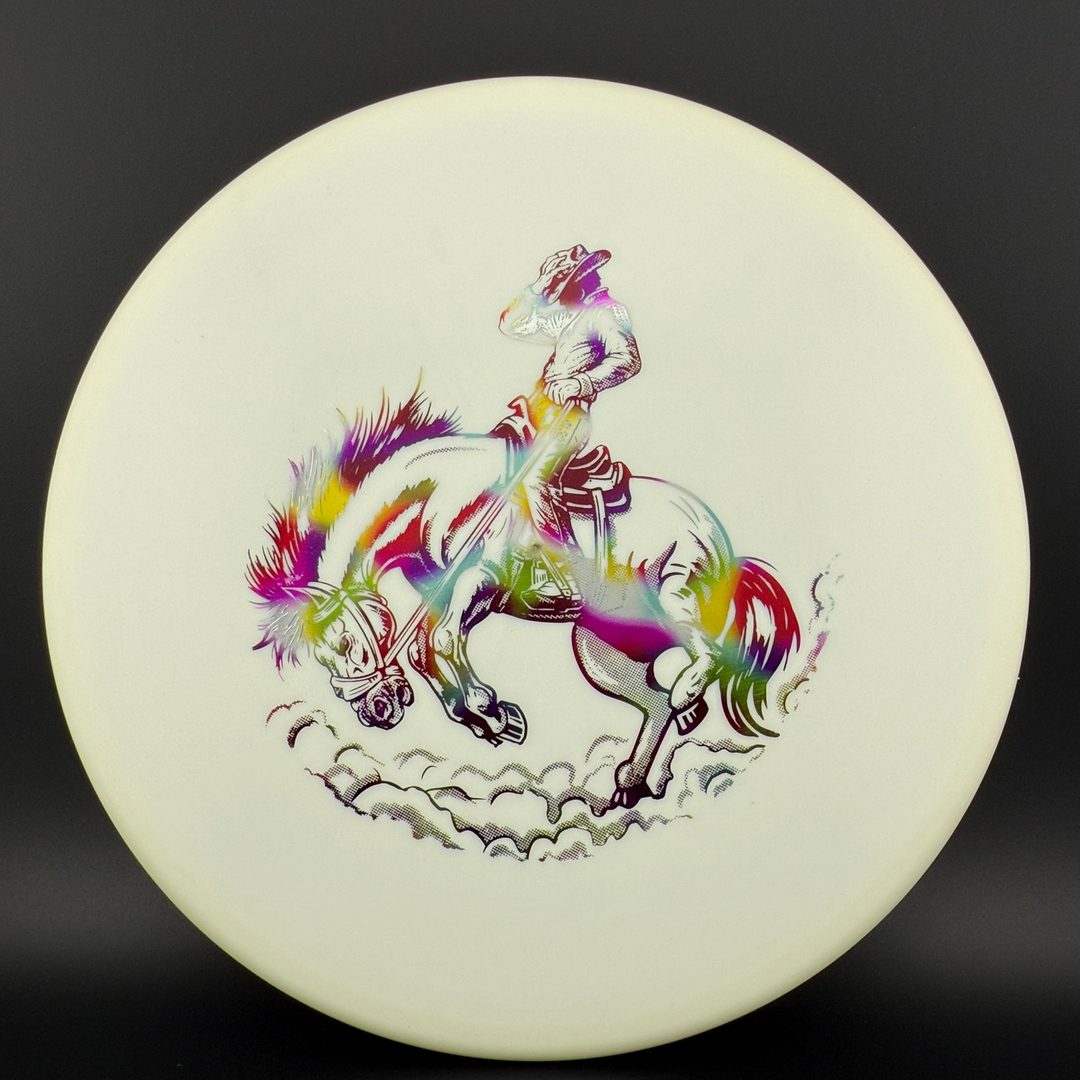 Star Stud - Artist's Corner