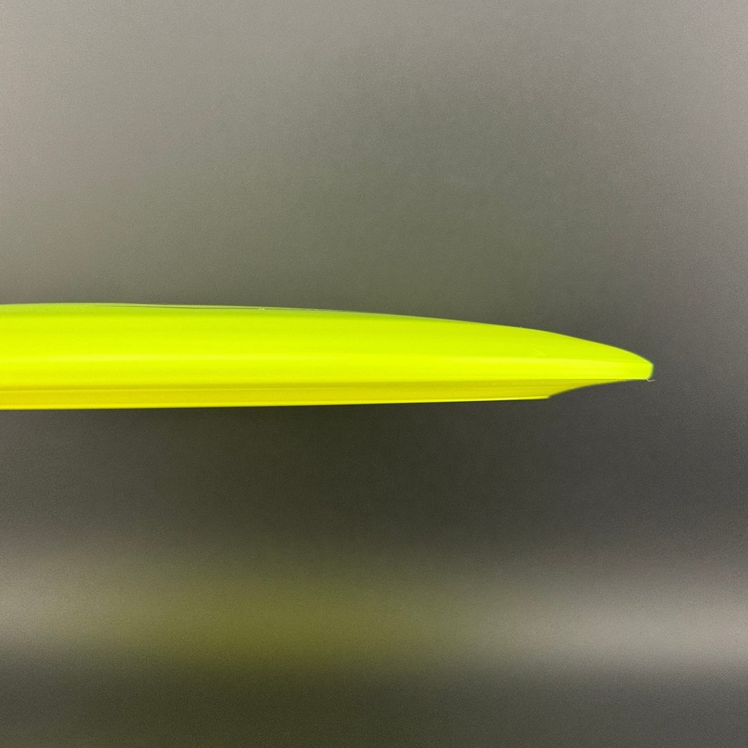 Royal Clear Grace Latitude 64