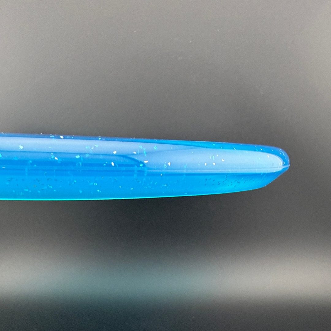 Vex Vessel First Run - James Proctor Signature TSA
