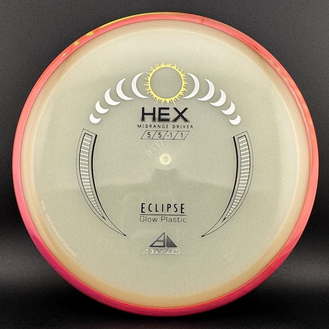 Eclipse 2.0 Hex Axiom