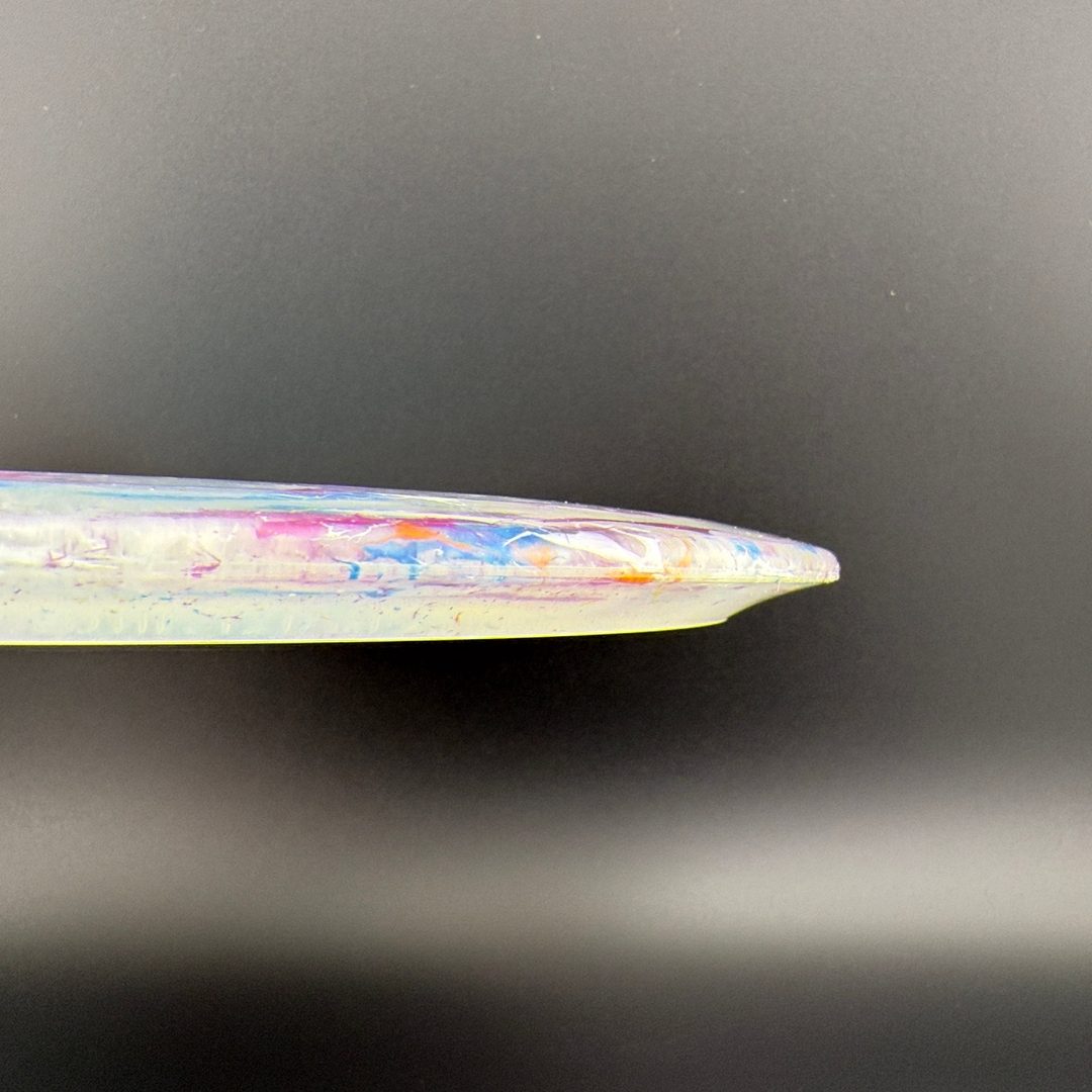 Jawbreaker Z FLX Reaper - Ledgestone 2025 Season 3 Discraft