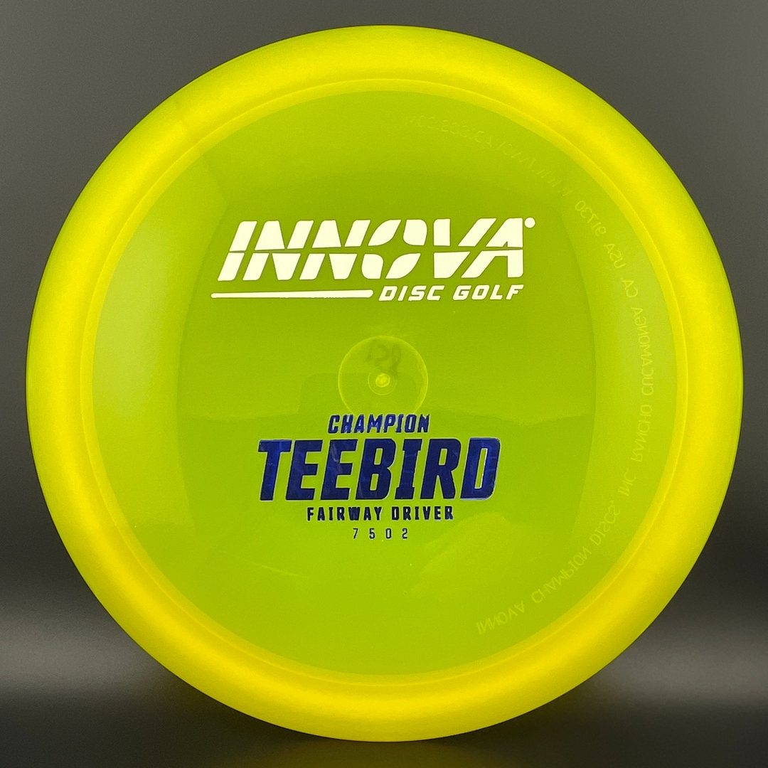 Champion Teebird Innova