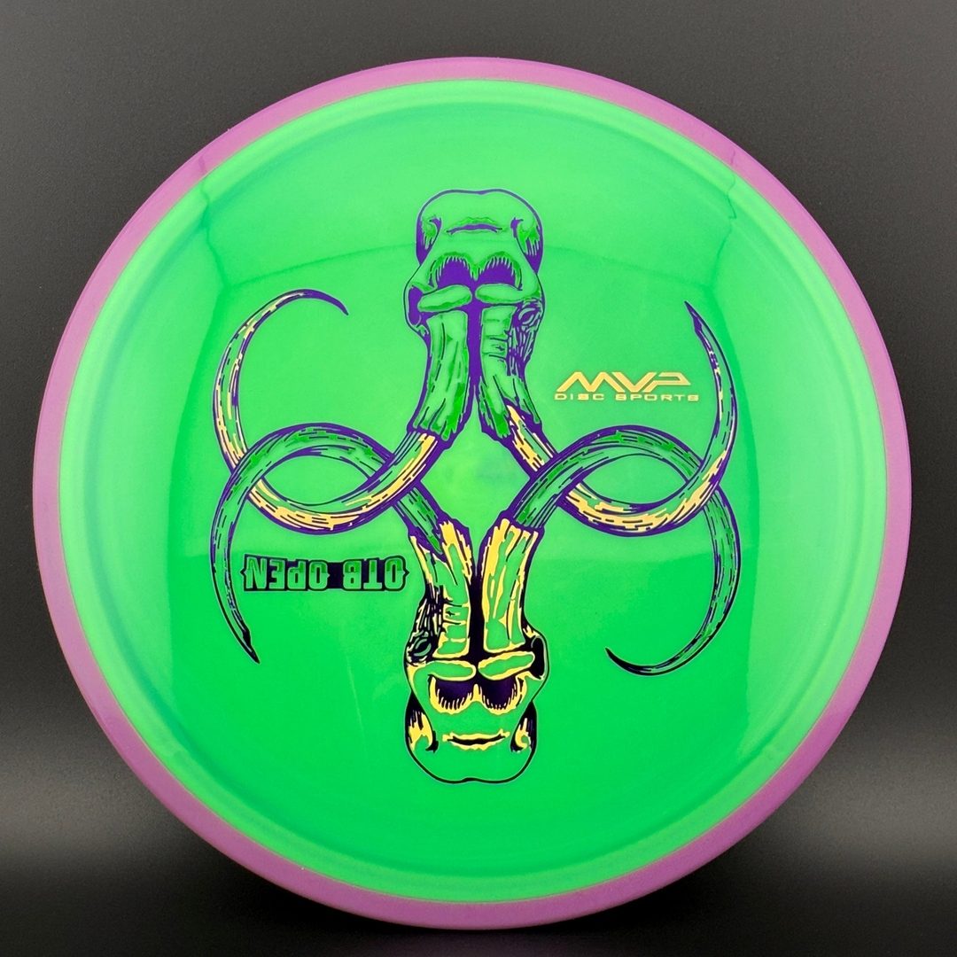 Soft Neutron Crave - OTB Open 2024 - Pirate Nate Axiom
