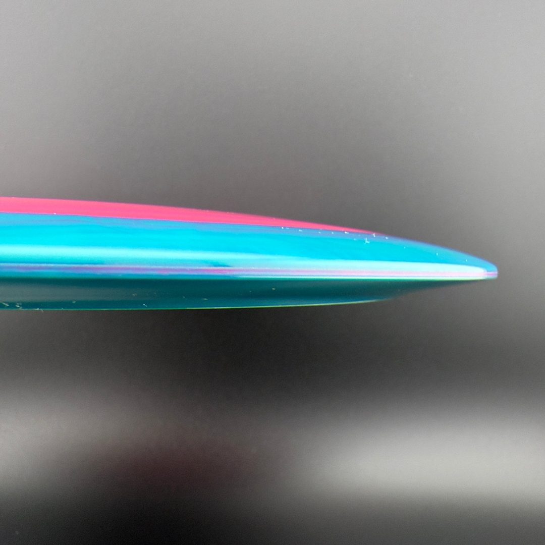 Grand Orbit Rive - Silver Latt 2025 Team Series Latitude 64