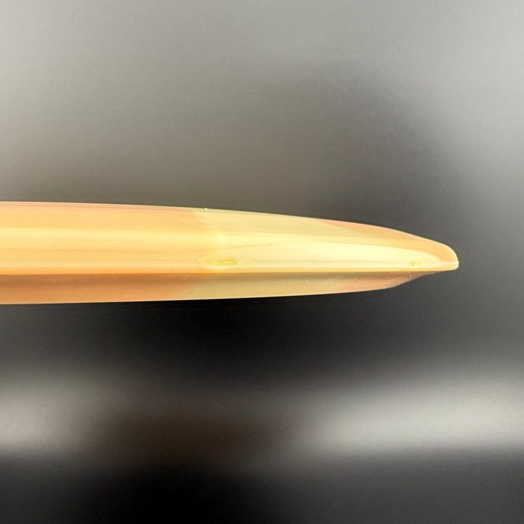 Swirly Apex Salamander - 2nd Run MINT Discs