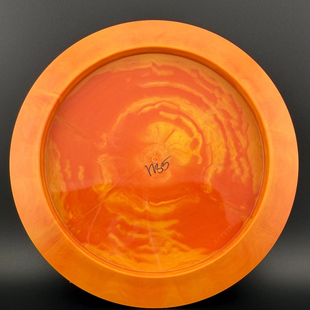 Swirly Star Destroyer - Air Force Innova