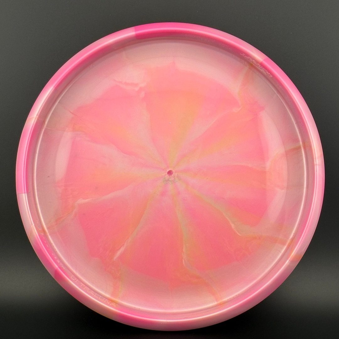 Titanium UltraLuna - Paul McBeth x Anthony Barela 1/2500