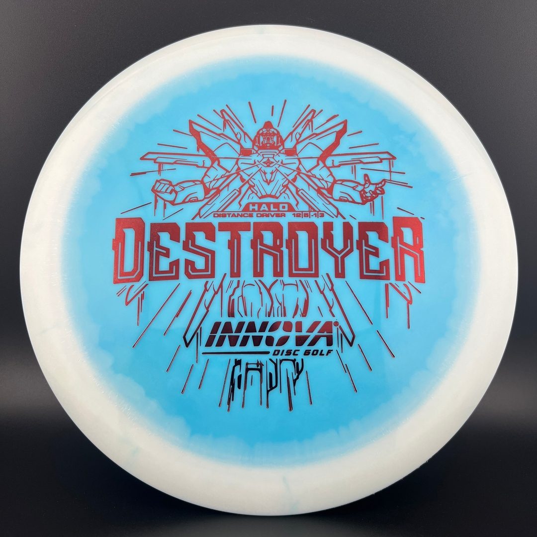 Halo Star Destroyer Innova