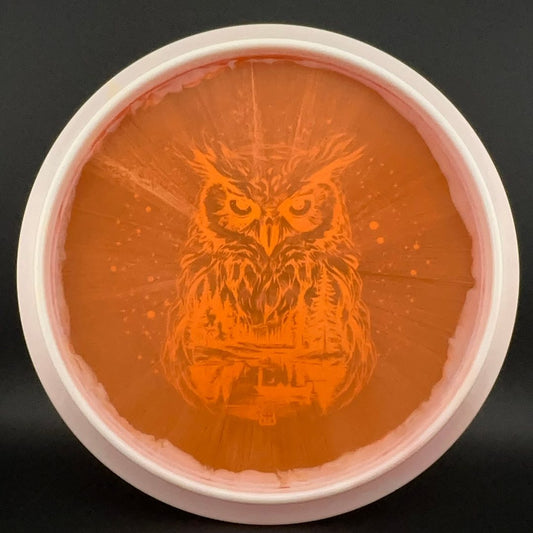 Lucid-X Orbit EMAC Truth - Knowledge Keeper Dynamic Discs