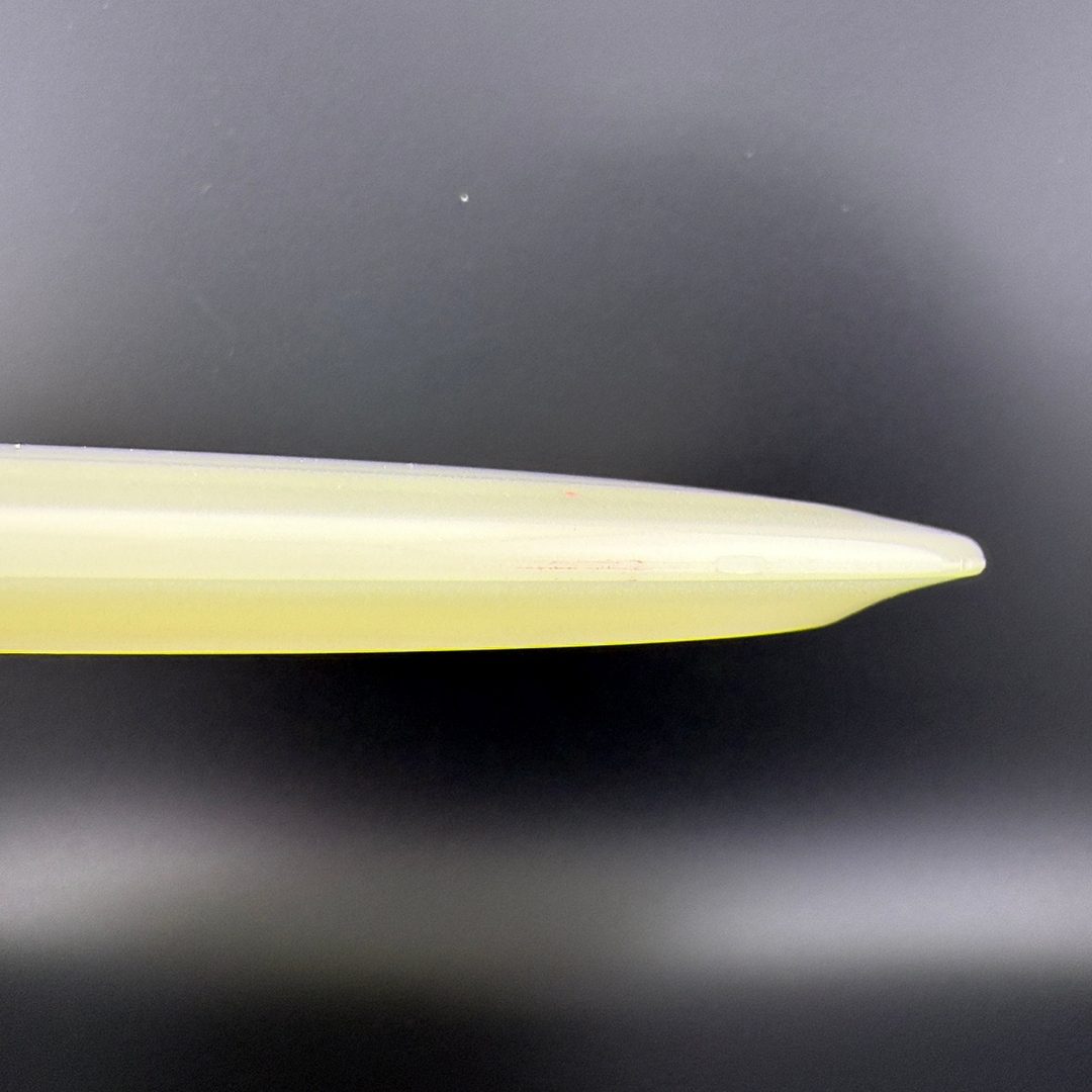 Nocturnal Alpha - 3rd Run MINT Discs