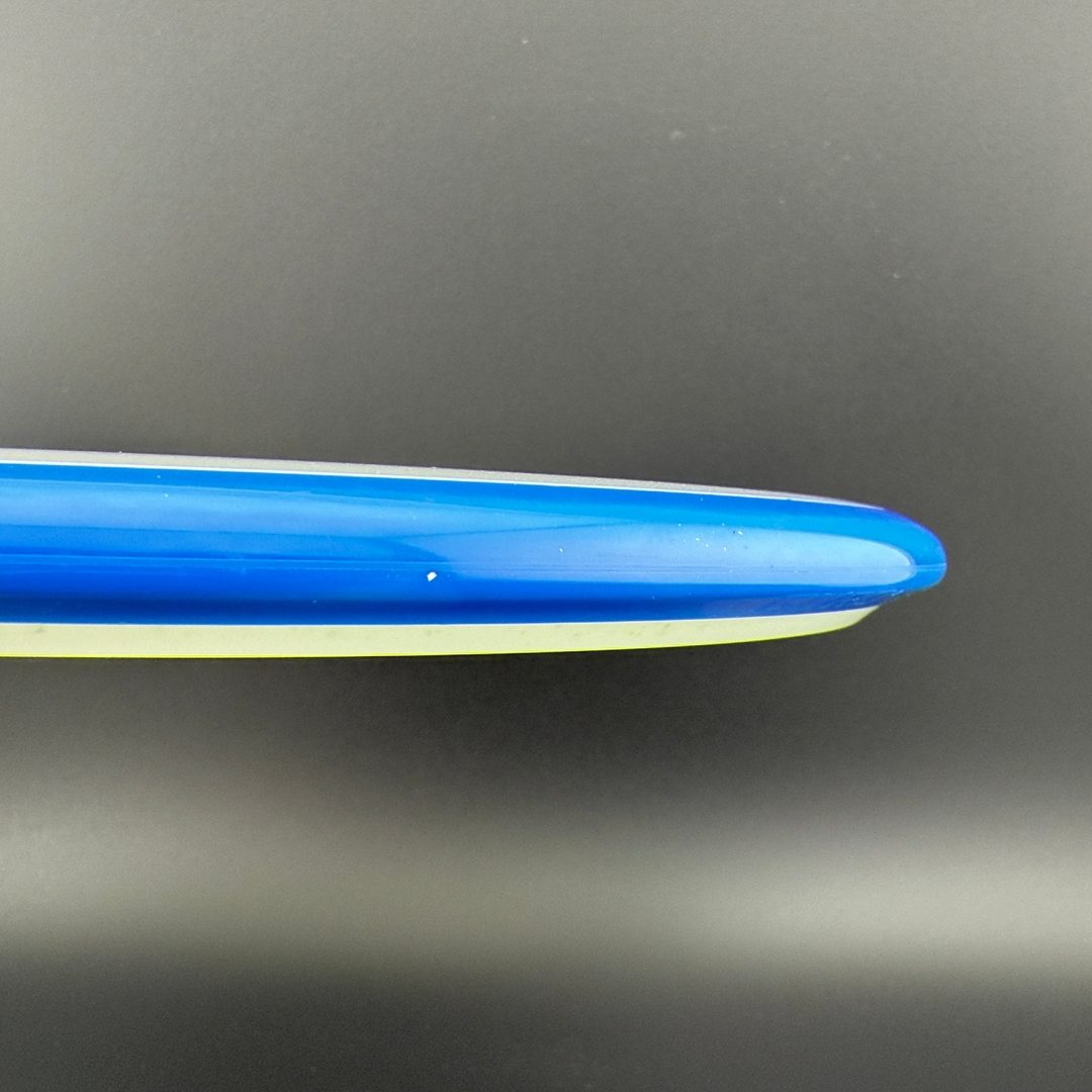 Particle Eclipse Hex - "Lionheart" Jeremy Koling - Halloween 25 Axiom