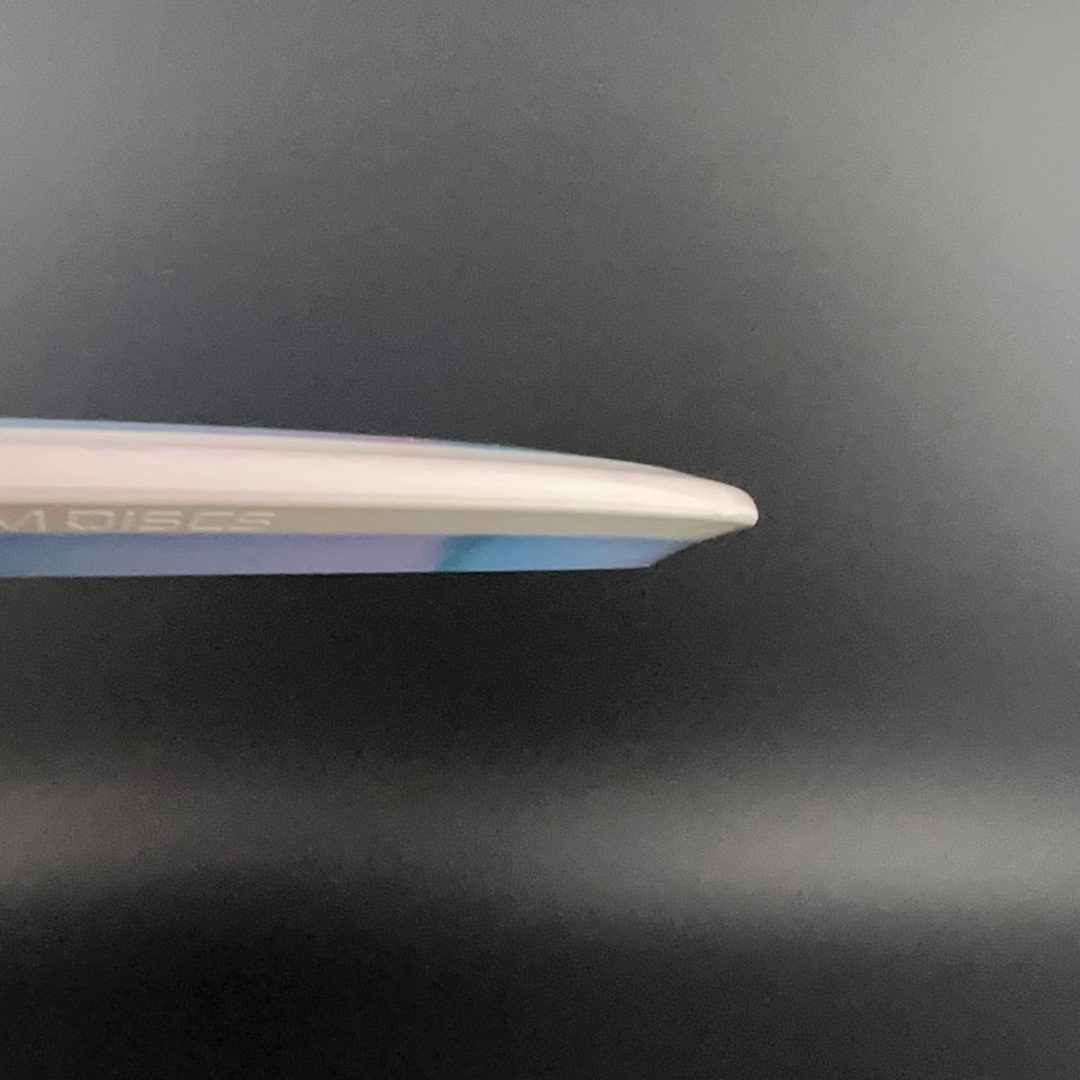 Cosmic Neutron Crave Axiom