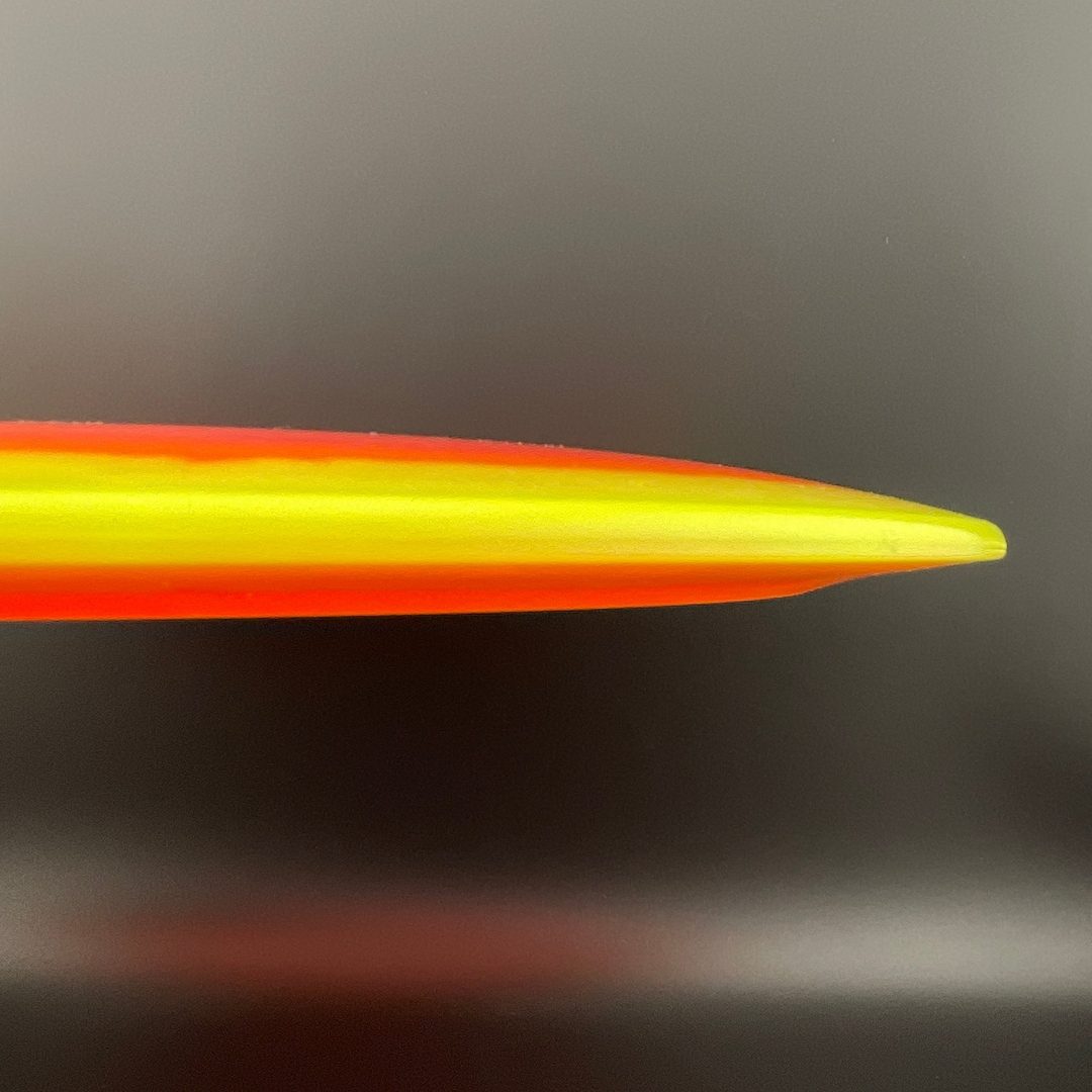 Halo Champion Shryke - Jessica Weese 2025 Tour Series Innova