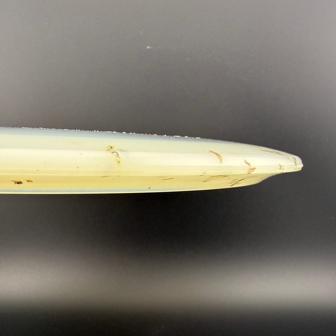 Money CryZtal Cigarra - Misprint - Anthony Barela Discraft