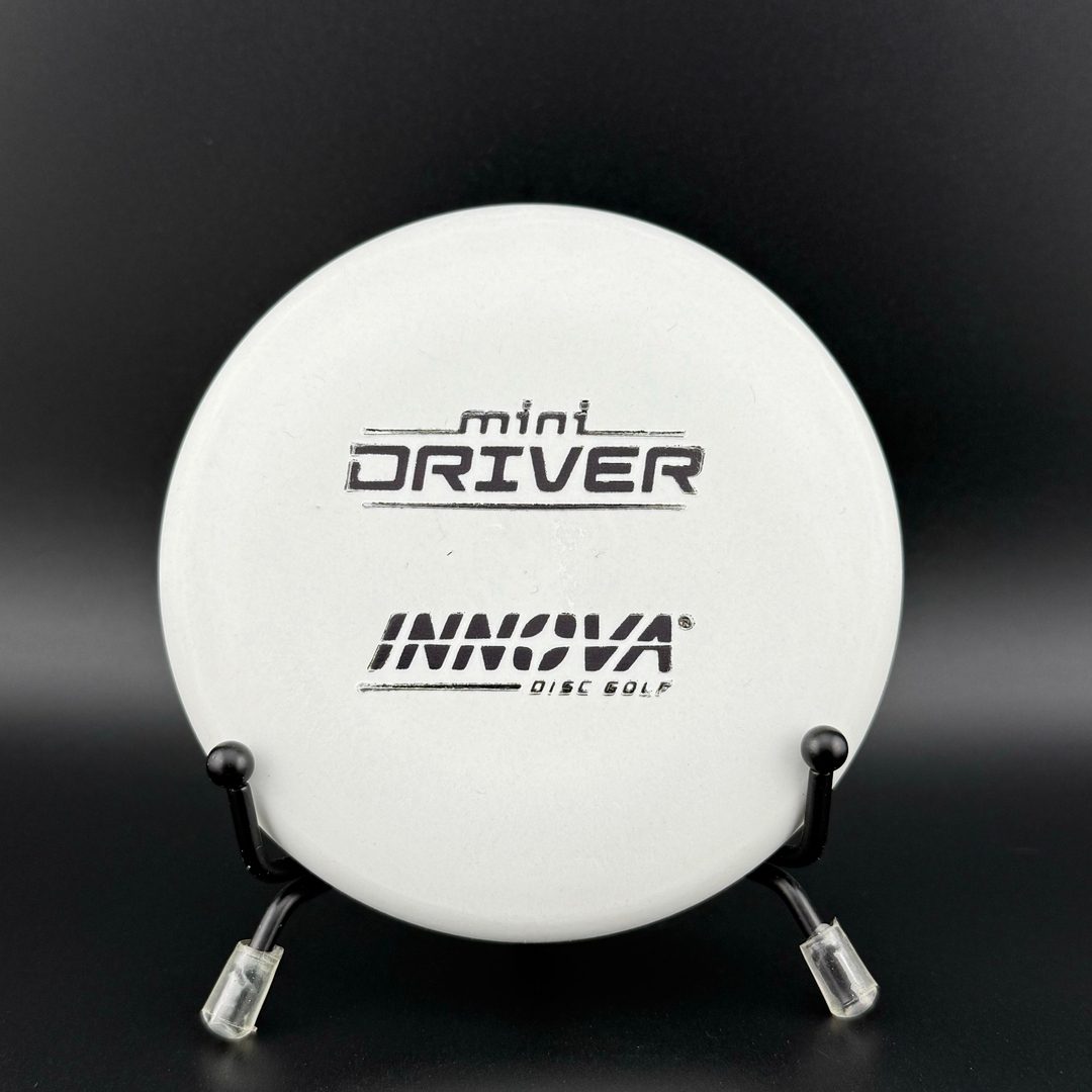 Mini Driver Innova