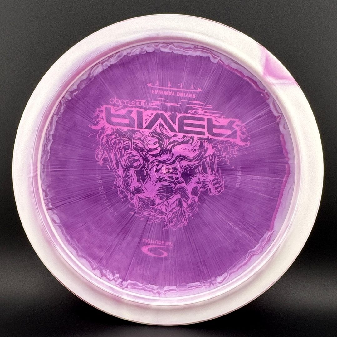 Opto Orbit River Latitude 64