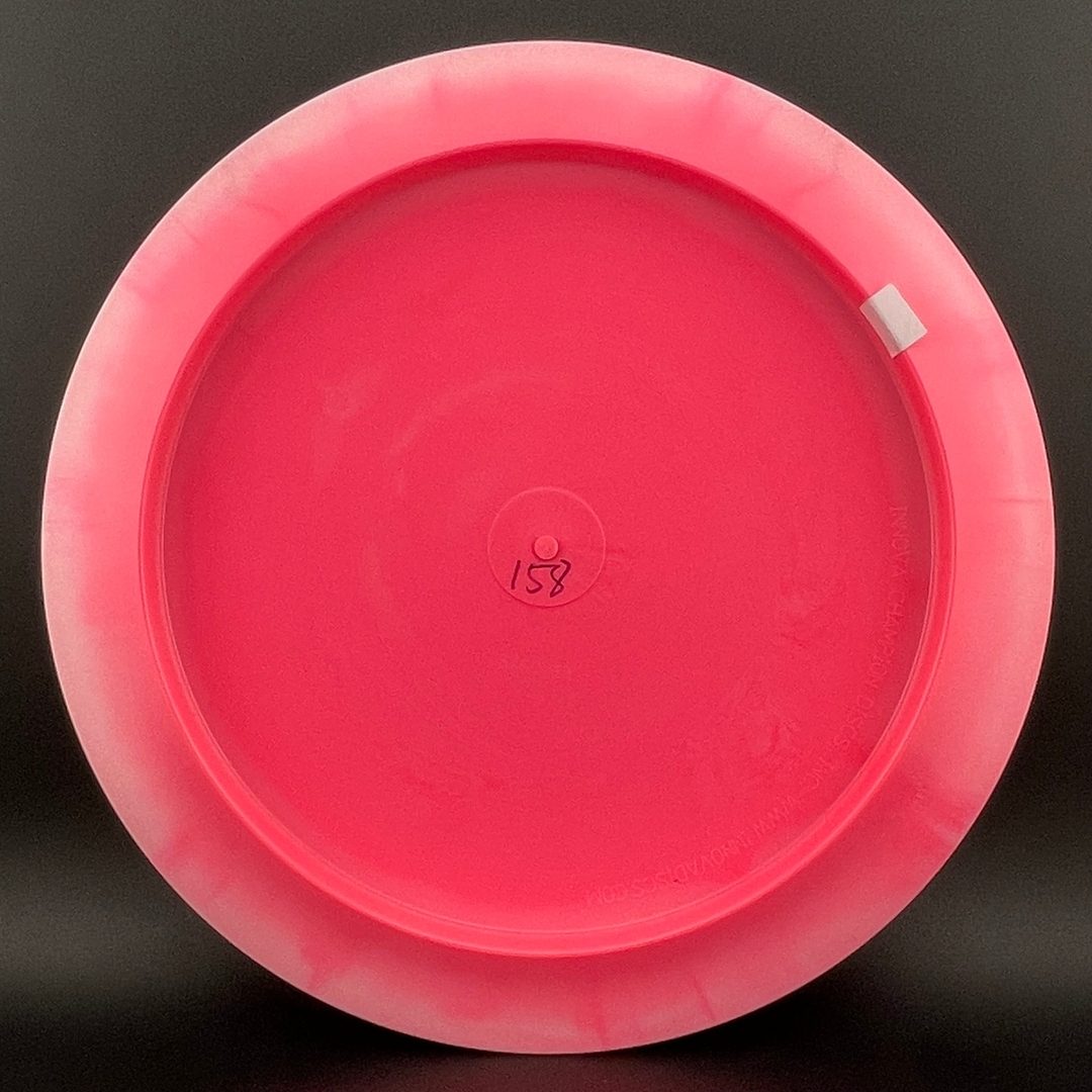 Halo Star Destroyer - Baby Destroyer - Bradley Williams 2026 Innova