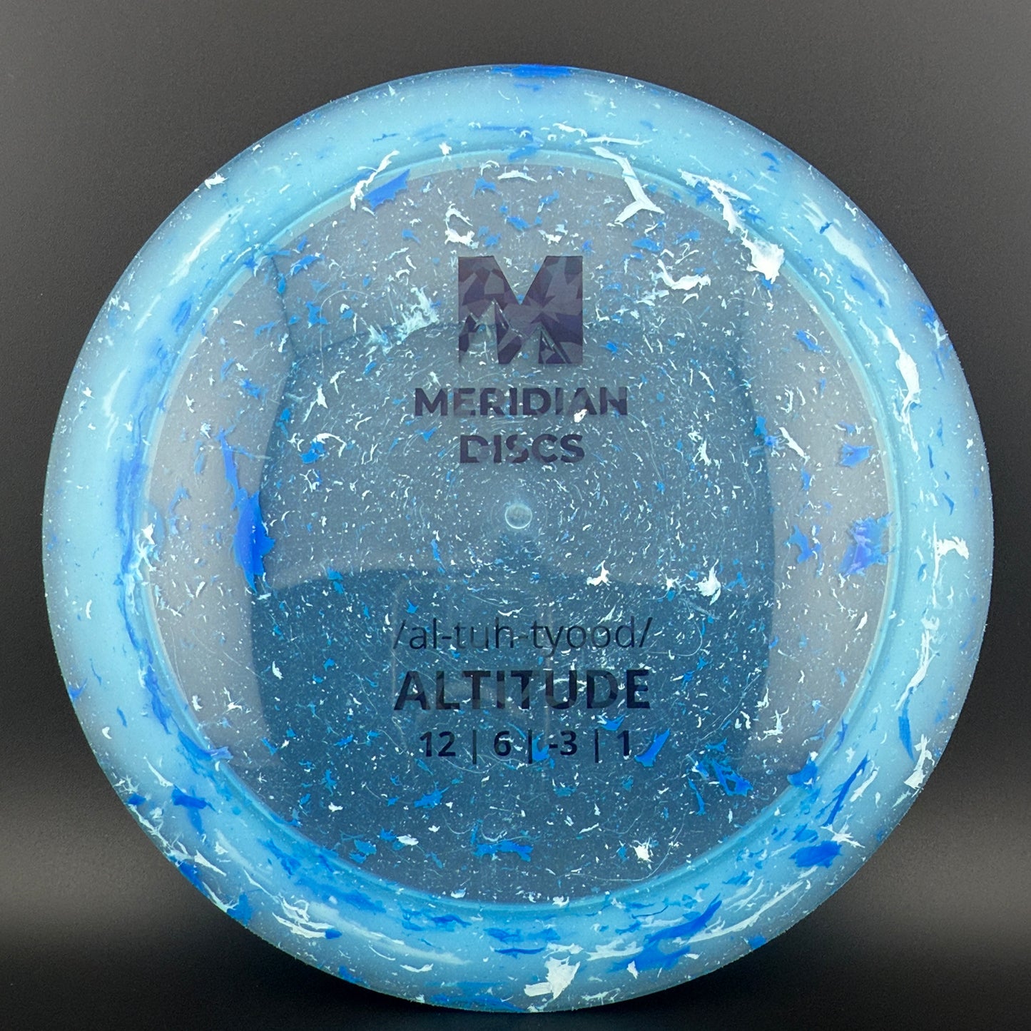 Marbled Clarus Altitude